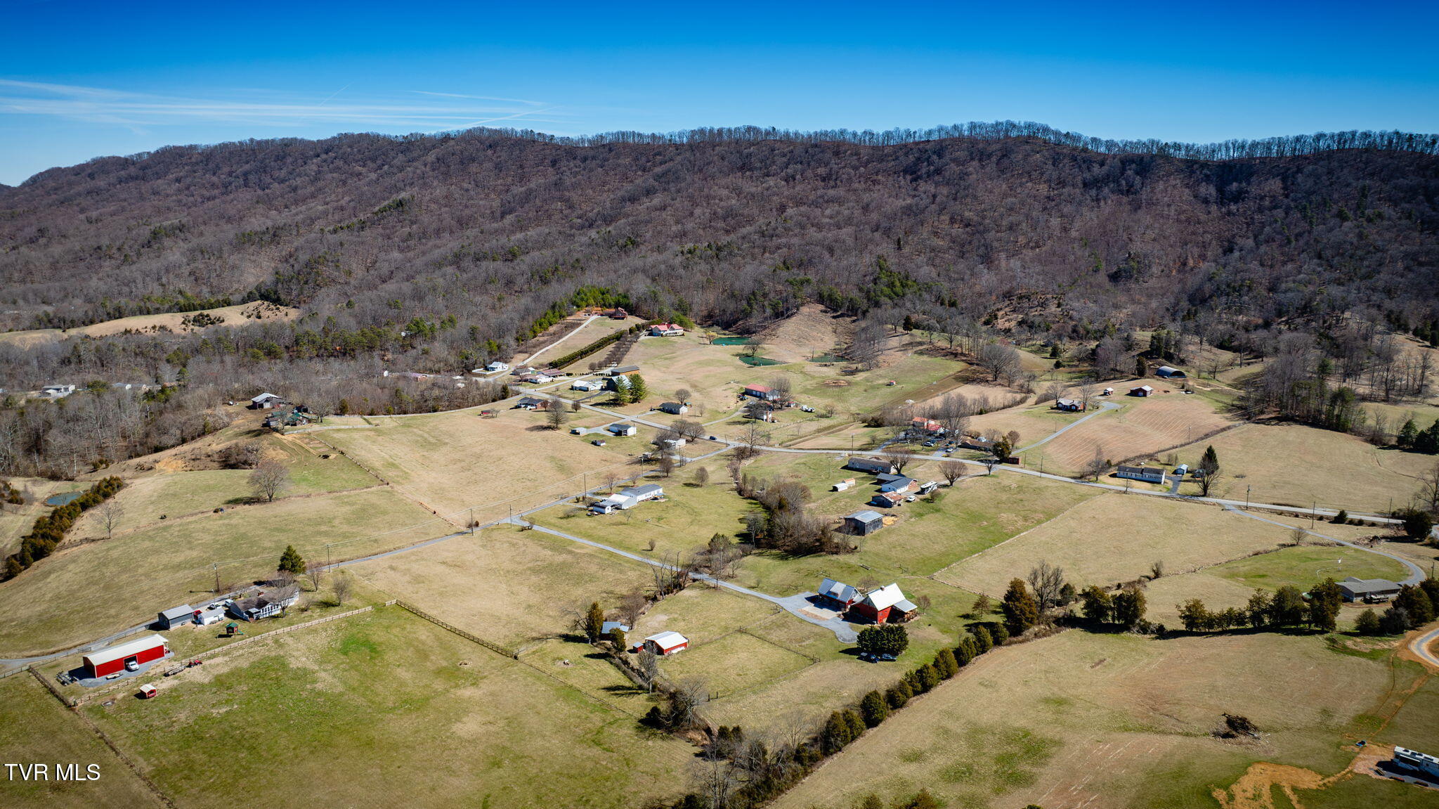 123 Simpson Road Church Hill, TN 37642 - Photo 61 of 66 106