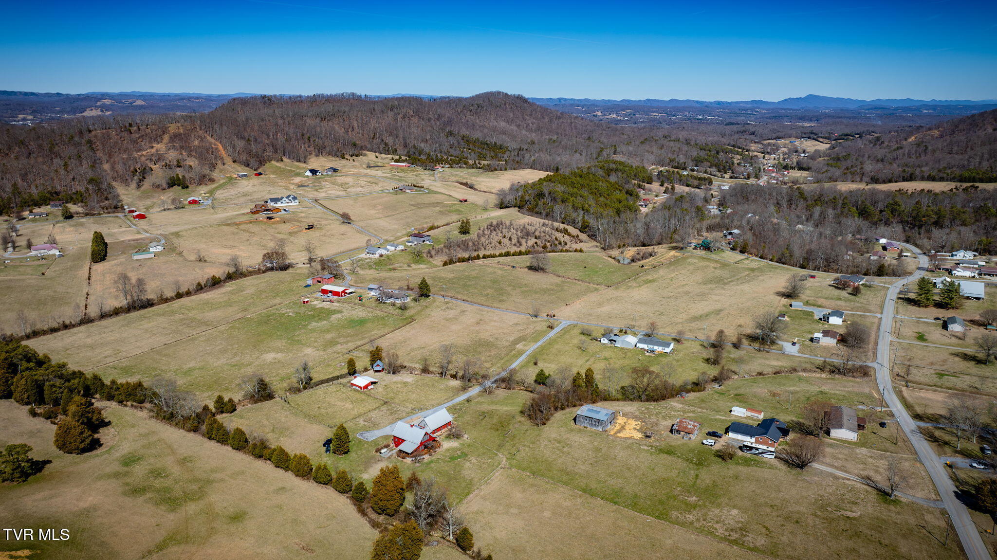 123 Simpson Road Church Hill, TN 37642 - Photo 62 of 66 107