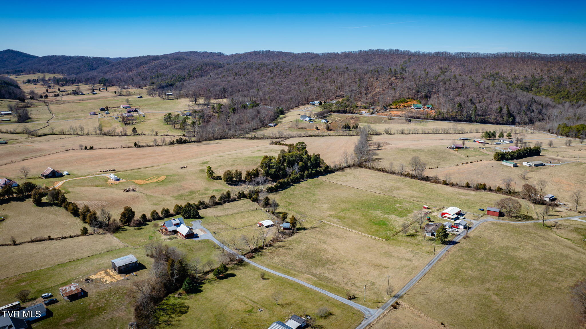 123 Simpson Road Church Hill, TN 37642 - Photo 63 of 66 108