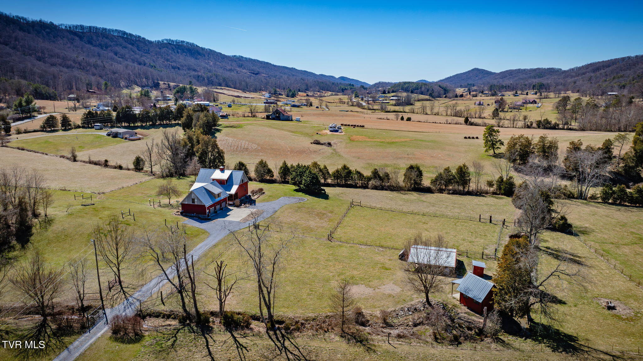 123 Simpson Road Church Hill, TN 37642 - Photo 65 of 66 110