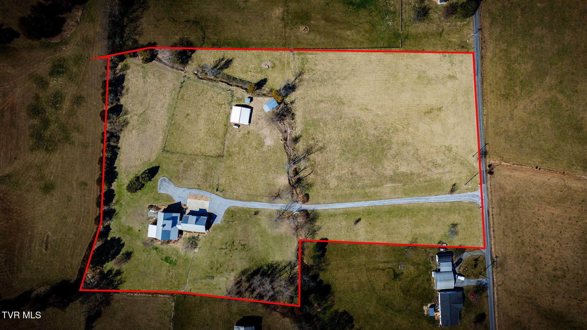 123 Simpson Road Church Hill, TN 37642 - Photo 66 of 66 109a