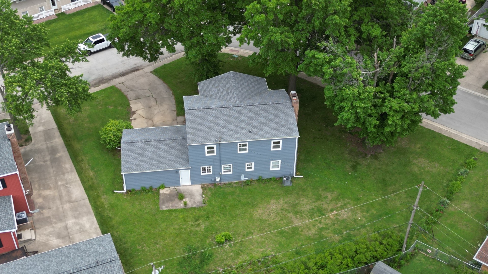 4103 Newcastle Drive Decatur, IL 62526 - Photo 17 of 17