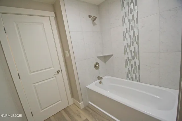 a view of small space