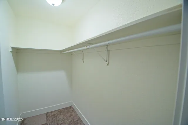 a view of a porch with garden