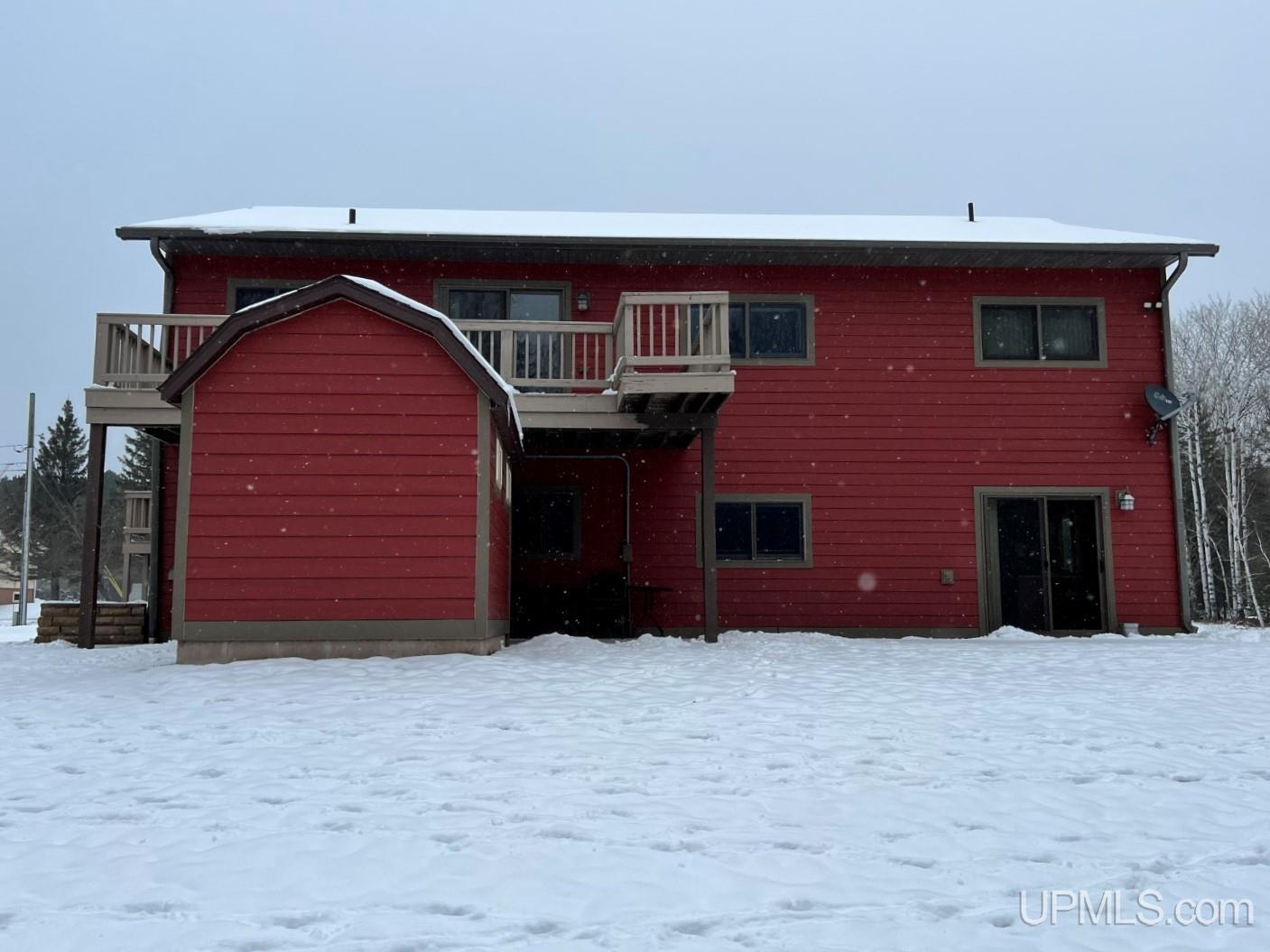 105 Tuttle Avenue L'Anse, MI 49946 - Photo 55 of 66