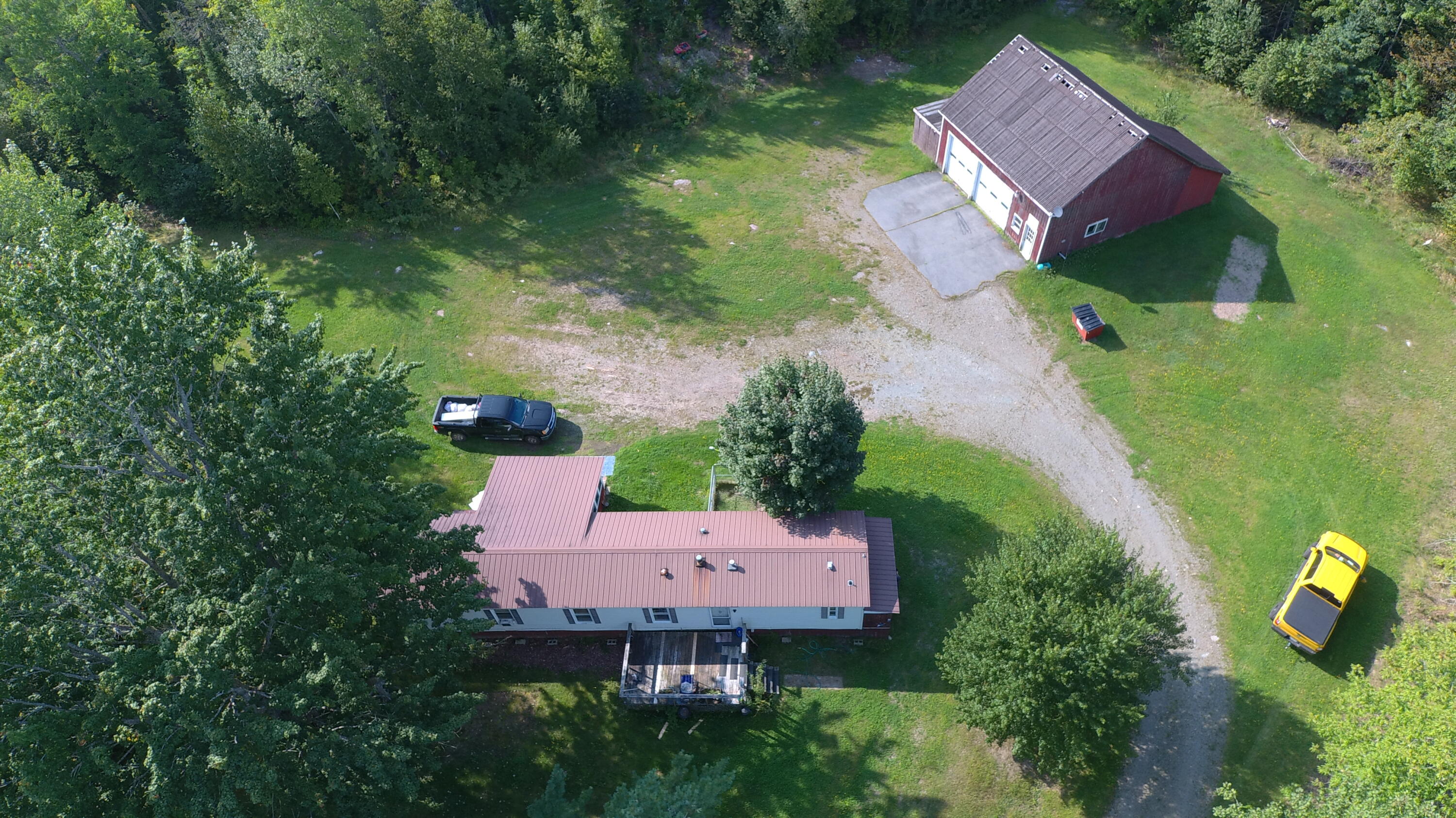 267 Hudson Hill Road Hudson, ME 04449 - Photo 1 of 47 1