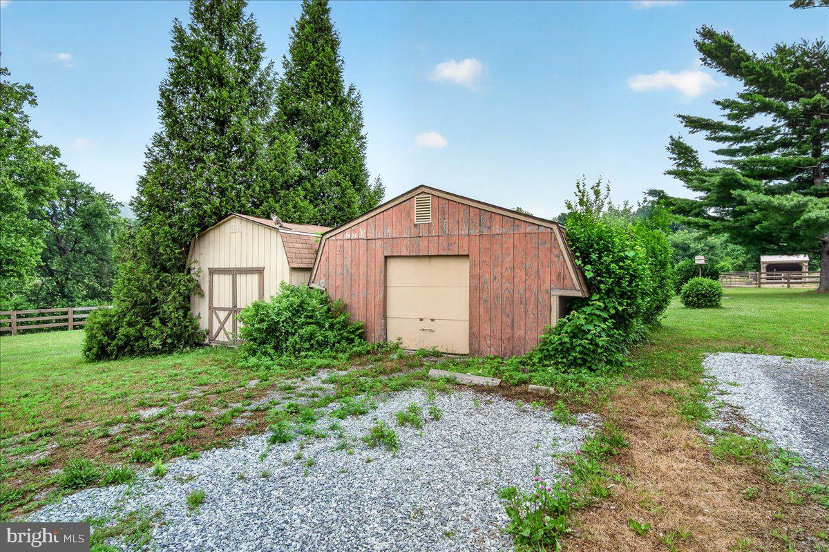 1752 Rohrersville Road Knoxville, MD 21758 - Photo 41 of 64