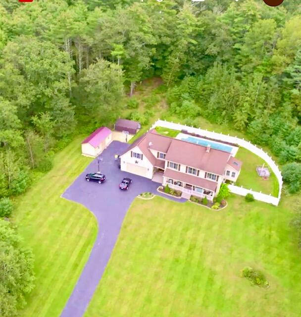 624 Town House Road Whitefield, ME 04353 - Photo 17 of 87 image1