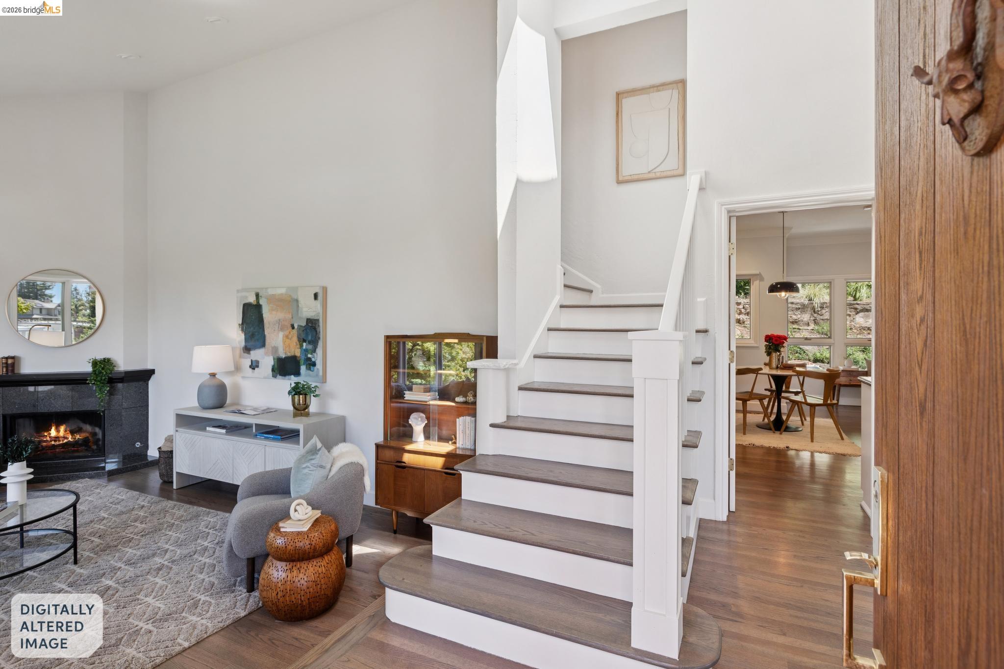 122 Vicente Road Berkeley, CA 94705 - Photo 10 of 51