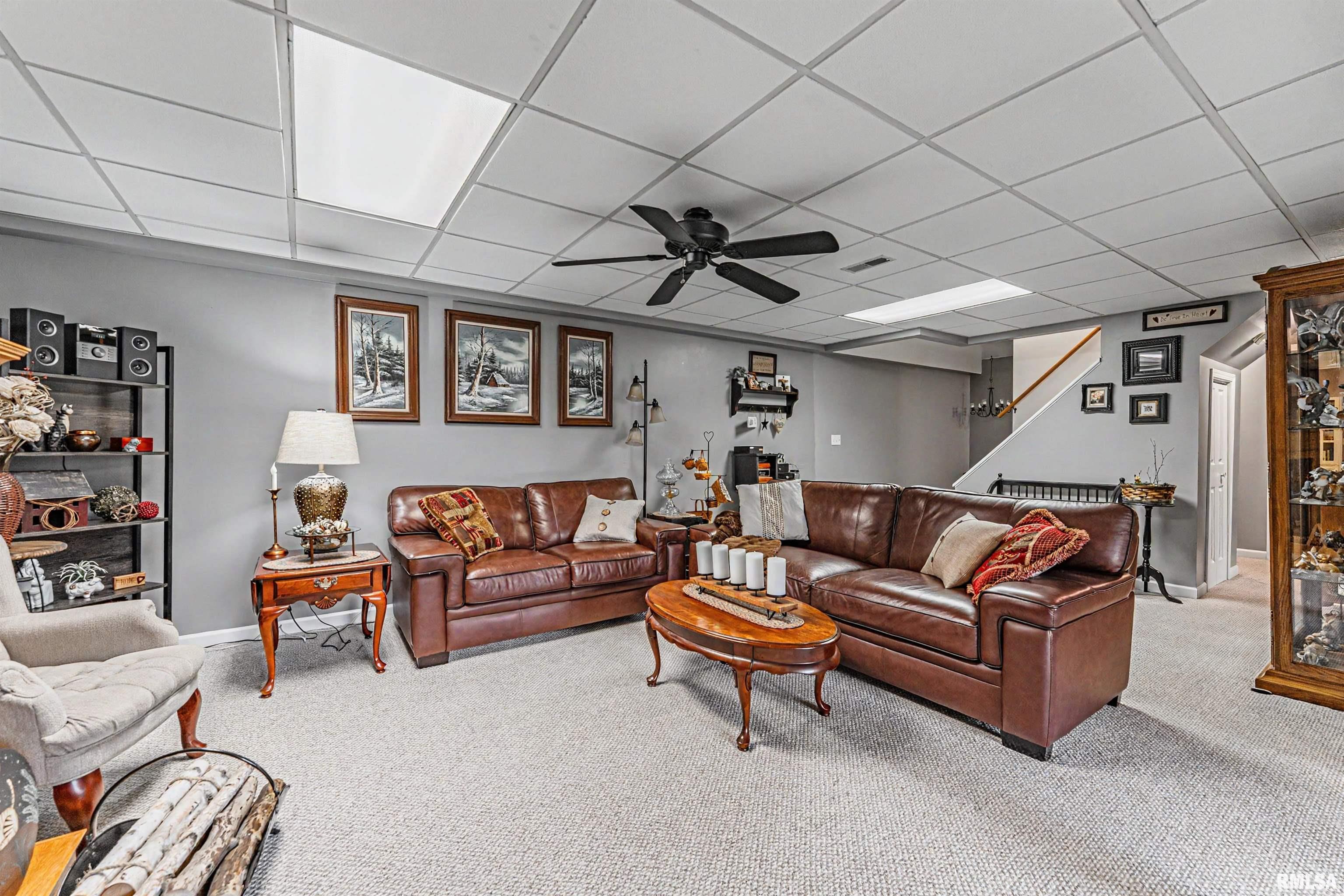 23310 Railsplitter Lane Athens, IL 62613 - Photo 26 of 43 Gallery Image 26