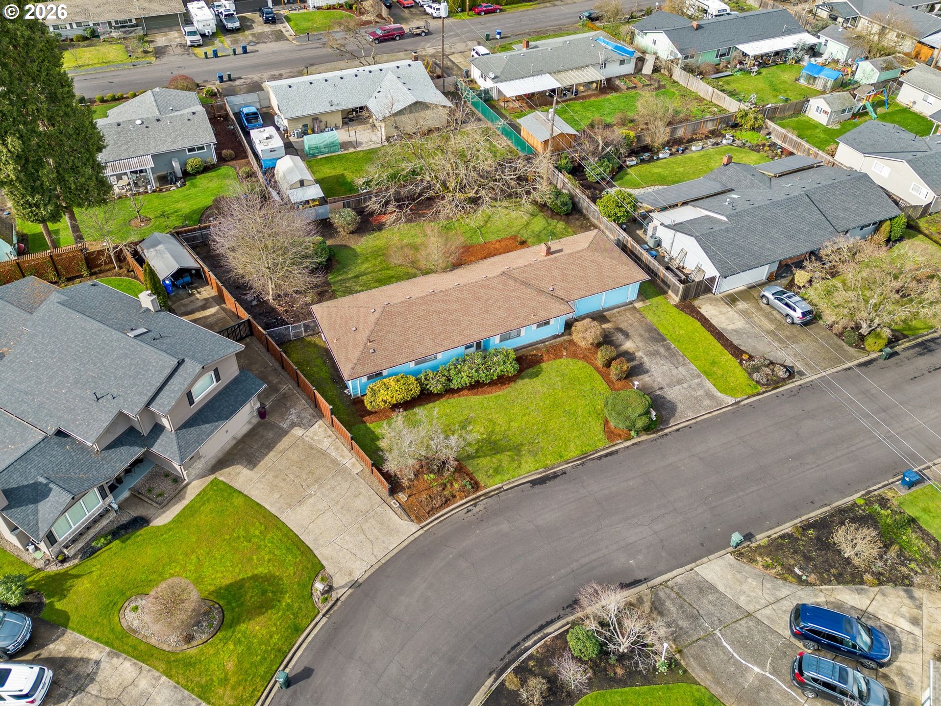 2434 North 14th Place Springfield, OR 97477 - Photo 25 of 27