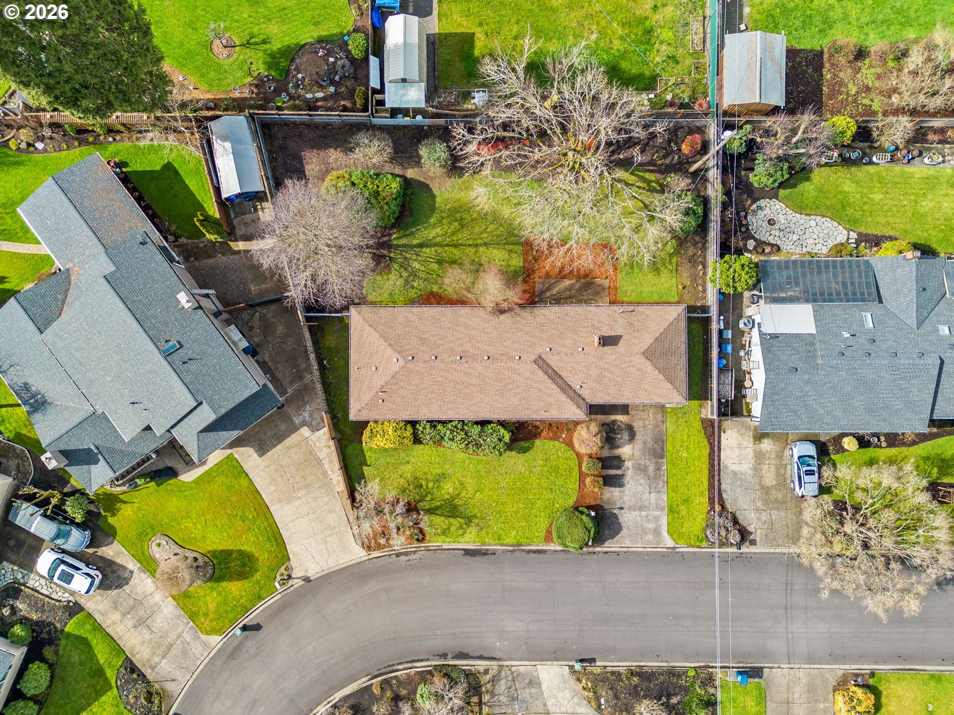 2434 North 14th Place Springfield, OR 97477 - Photo 26 of 27