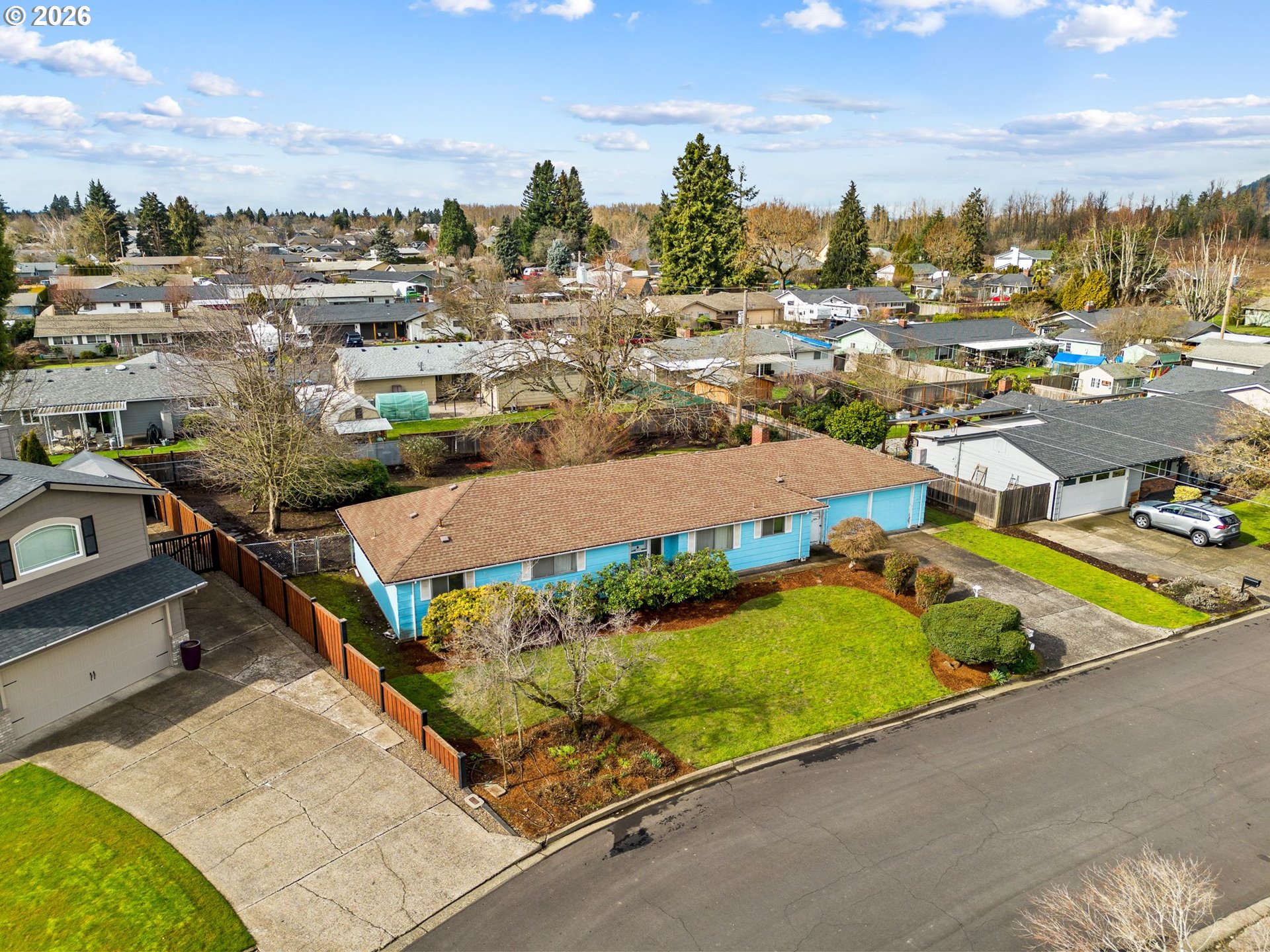 2434 North 14th Place Springfield, OR 97477 - Photo 27 of 27