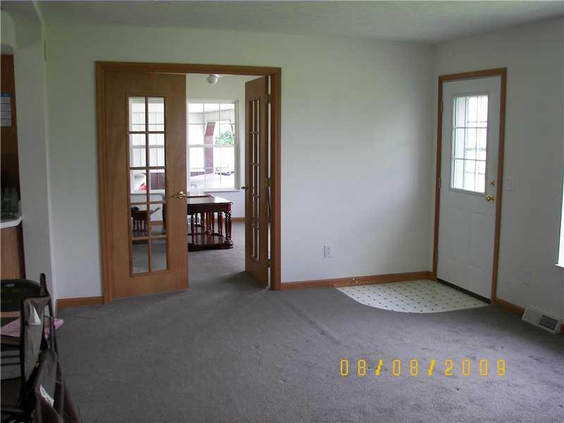 4593 South Mauxferry Road Franklin, IN 46131 - Photo 3 of 4 Gallery Image 3