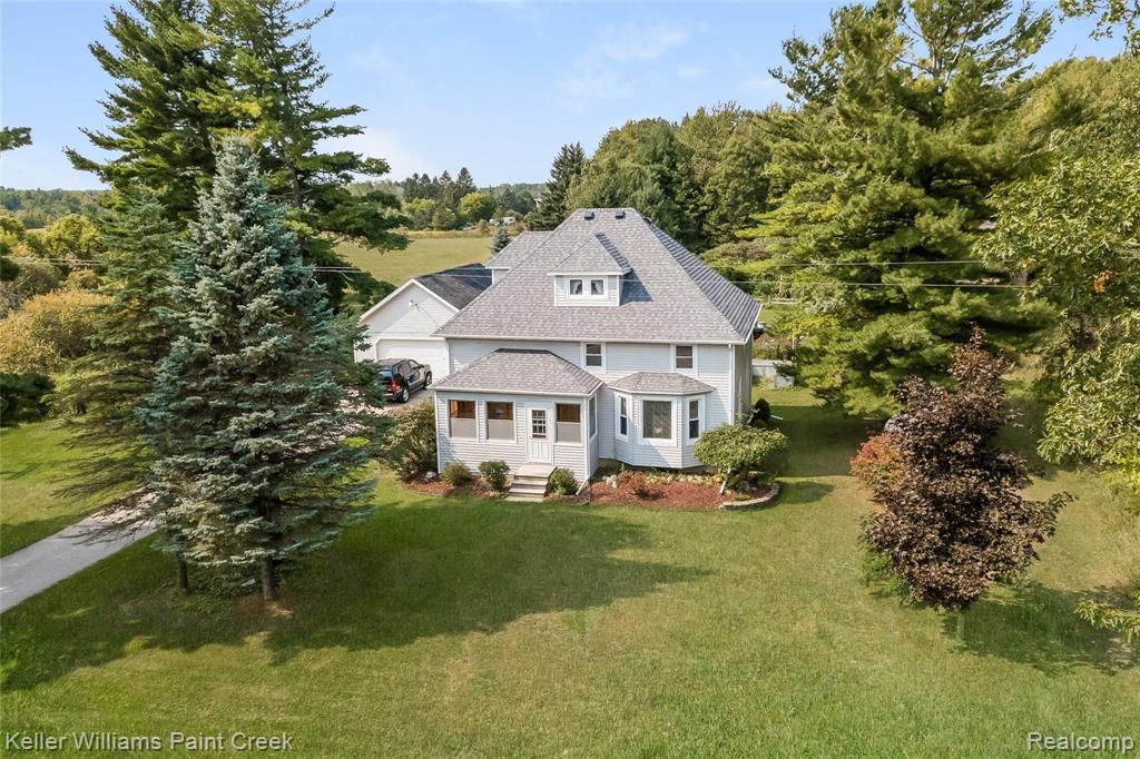 2448 Husak Road Standish, MI 48658 - Photo 1 of 48