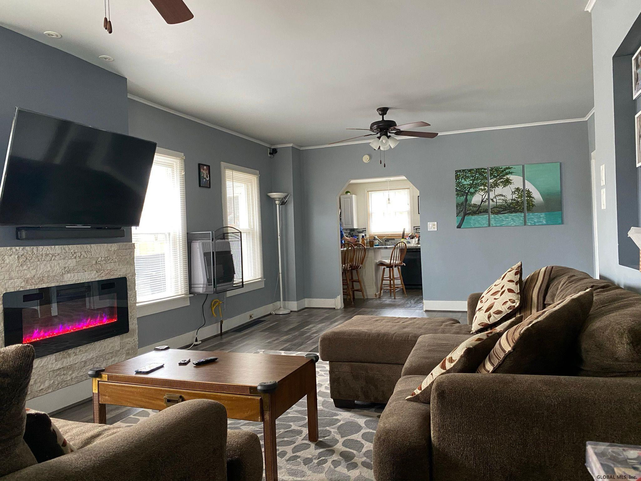 28 Ridge Avenue Warrensburg, NY 12885 - Photo 14 of 22 Photo 14