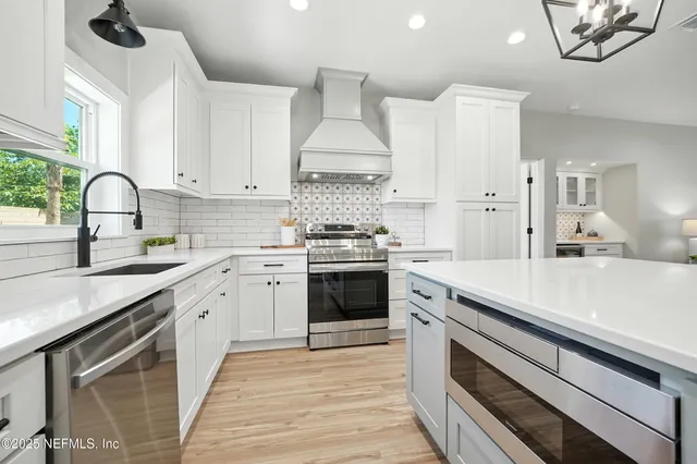 $824,900 | 831 Bonita Road, Atlantic Beach, FL 32233