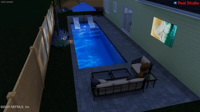 $824,900 | 831 Bonita Road, Atlantic Beach, FL 32233