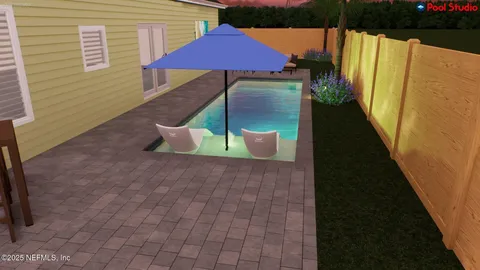 $805,900 | 831 Bonita Road, Atlantic Beach, FL 32233