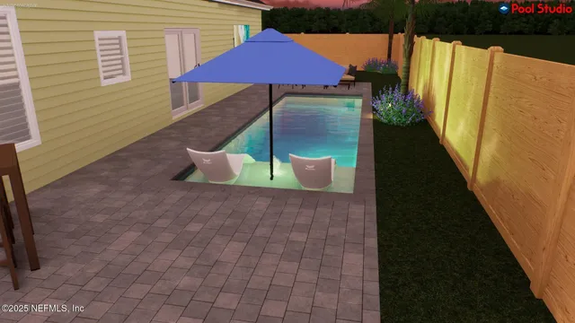 $824,900 | 831 Bonita Road, Atlantic Beach, FL 32233