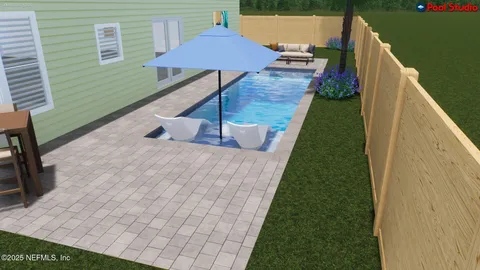 $805,900 | 831 Bonita Road, Atlantic Beach, FL 32233