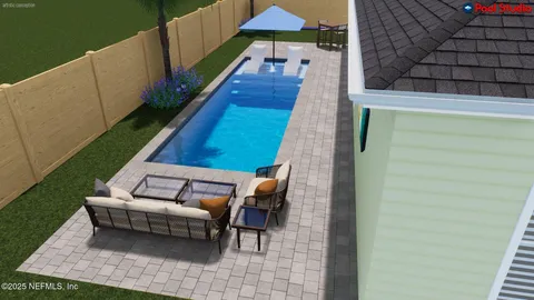 $805,900 | 831 Bonita Road, Atlantic Beach, FL 32233