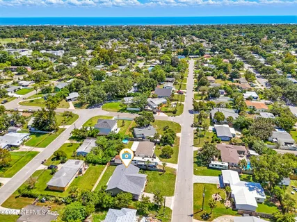 $805,900 | 831 Bonita Road, Atlantic Beach, FL 32233