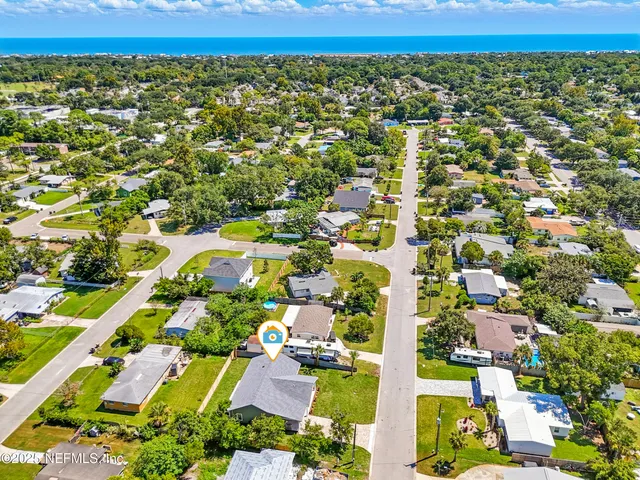 $824,900 | 831 Bonita Road, Atlantic Beach, FL 32233