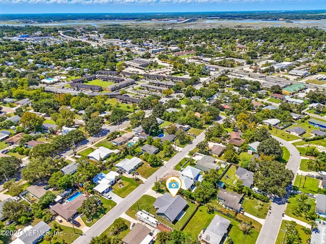 $824,900 | 831 Bonita Road, Atlantic Beach, FL 32233