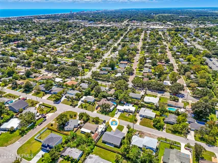 $805,900 | 831 Bonita Road, Atlantic Beach, FL 32233