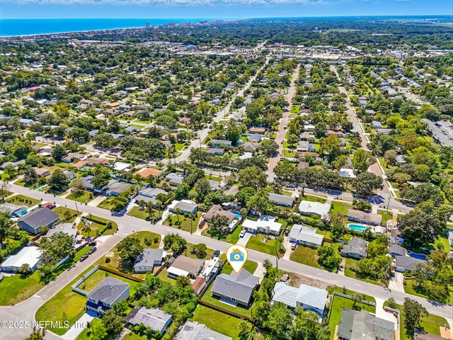 $824,900 | 831 Bonita Road, Atlantic Beach, FL 32233