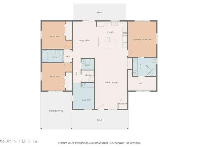 $824,900 | 831 Bonita Road, Atlantic Beach, FL 32233