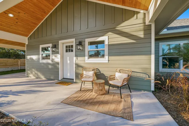 $824,900 | 831 Bonita Road, Atlantic Beach, FL 32233