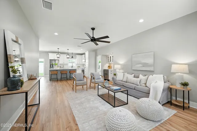 $824,900 | 831 Bonita Road, Atlantic Beach, FL 32233