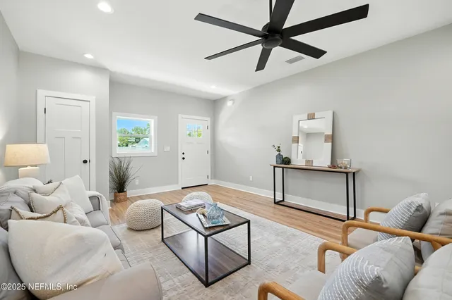 $824,900 | 831 Bonita Road, Atlantic Beach, FL 32233