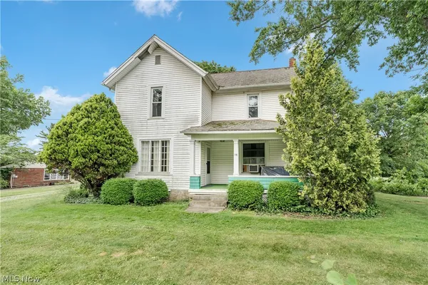 $165,000 | 75 South Range, North Lima, OH 44452