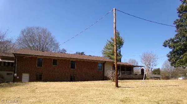 $149,900 | 912 Friendly Road, Eden, NC 27288