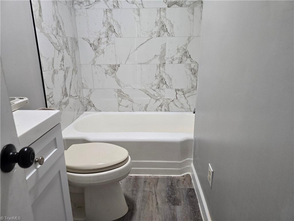 912 Friendly Road Eden, NC 27288 - Photo 10 of 18