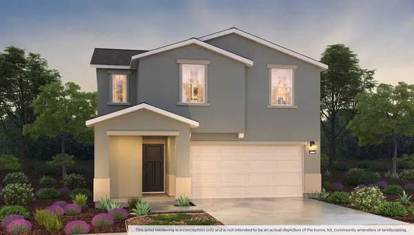 $423,490 | 2300 West Owen Avenue, Unit 143 OG, Visalia, CA 93291