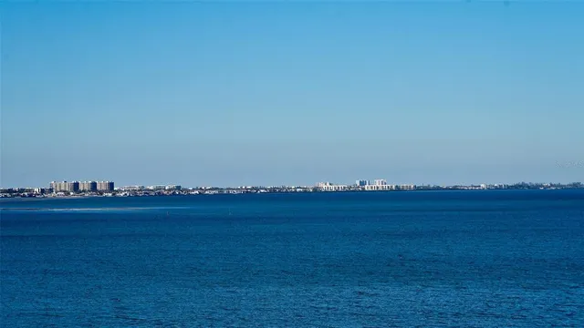 a view of balcony with furniture