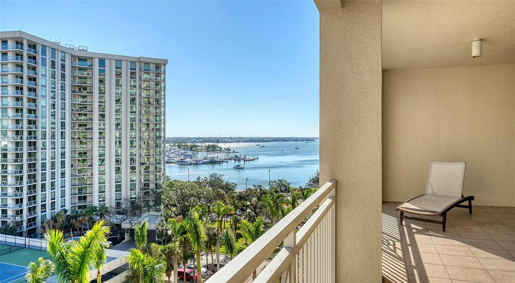 35 Watergate Drive, Unit 806 Sarasota, FL 34236 - Photo 19 of 67