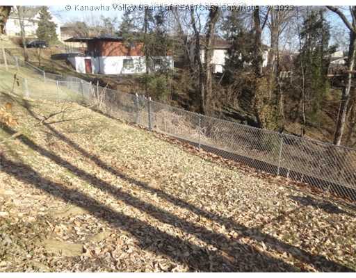 822 Carroll Road Charleston, WV 25314 - Photo 3 of 16 Yard/Garden.