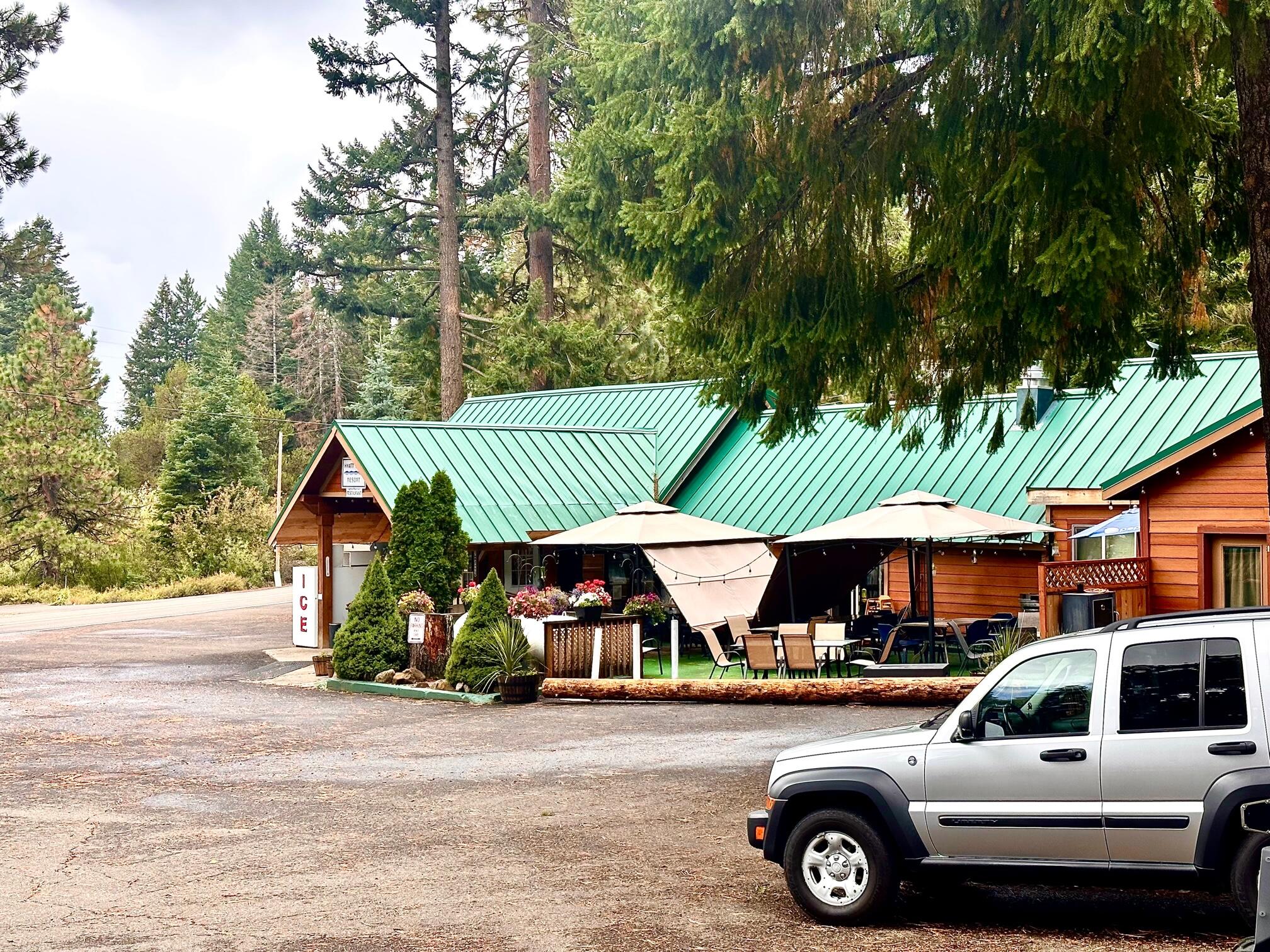 7900 Hyatt Prairie Road, Unit 8 Ashland, OR 97520 - Photo 18 of 21 18