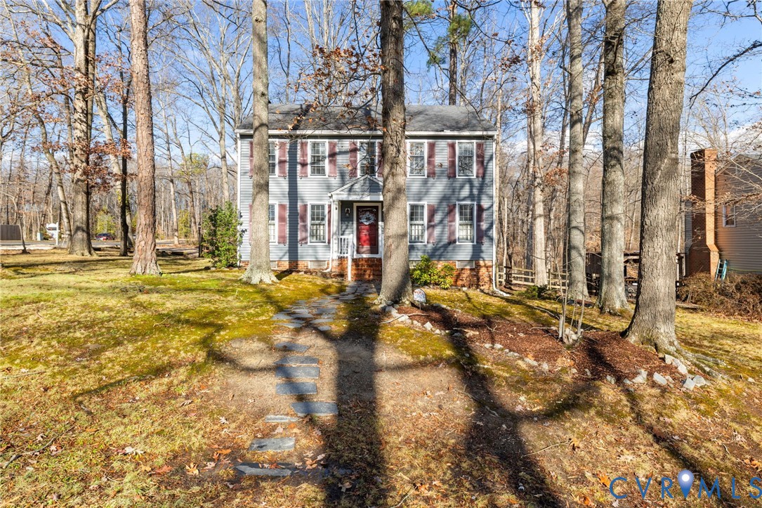 12924 Glengate Road Midlothian, VA 23114 - Photo 1 of 34 Gallery Image 1