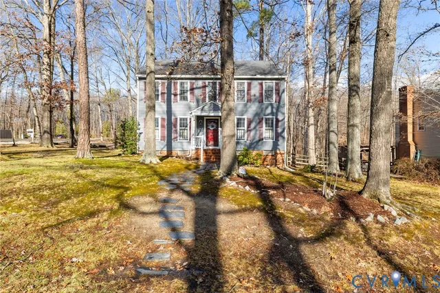 $425,000 | 12924 Glengate Road, Midlothian, VA 23114
