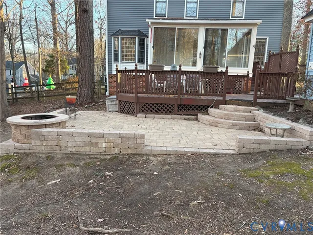 $425,000 | 12924 Glengate Road, Midlothian, VA 23114