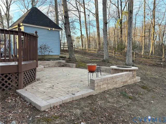 $425,000 | 12924 Glengate Road, Midlothian, VA 23114