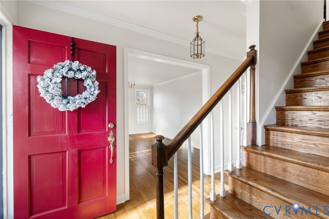 12924 Glengate Road Midlothian, VA 23114 - Photo 3 of 34 Gallery Image 3