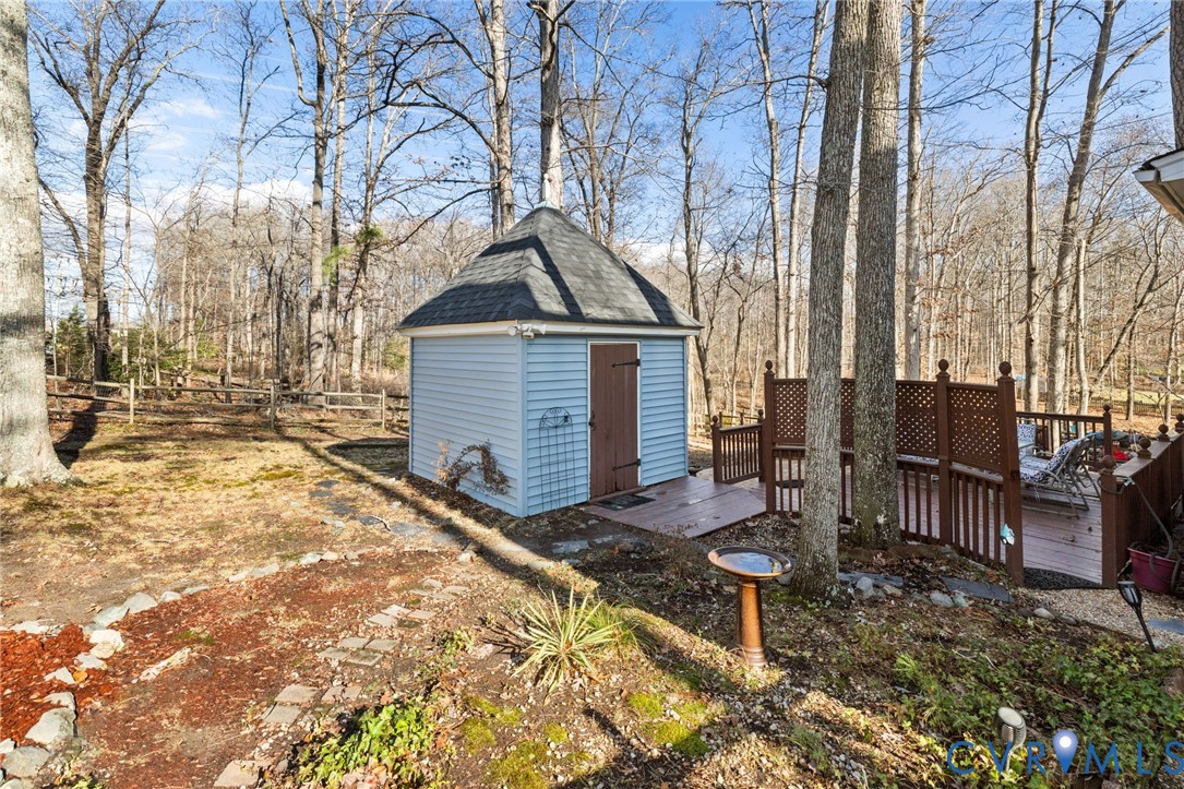 12924 Glengate Road Midlothian, VA 23114 - Photo 32 of 34 Gallery Image 32