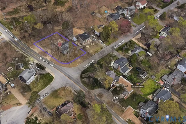 $425,000 | 12924 Glengate Road, Midlothian, VA 23114